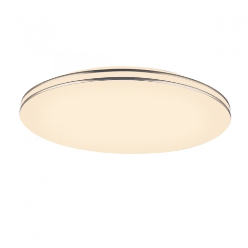 Lustra LED aplicata / Plafoniera design modern minimalist PIERRE 37cm 48388-24 GL