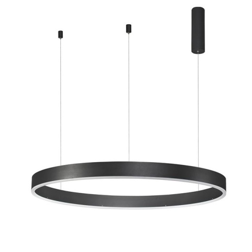 Lustra LED design modern circular MOTIF 55W NVL-9190855 - Img 1