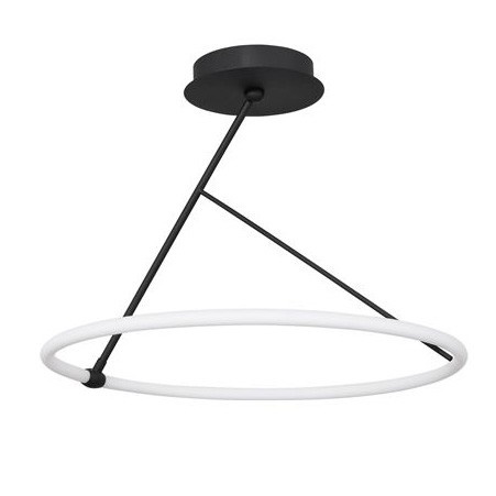 Lustra LED dimabila design modern decorativ JANUS 59cm