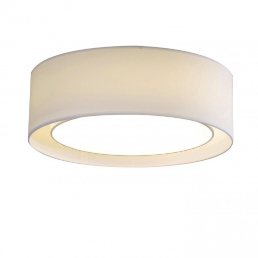 Lustra moderna aplicata 60cm MILO XL WH ZZ AZ3330