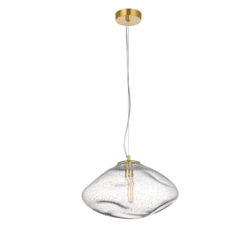 Lustra/Pendul design decorativ INES GO