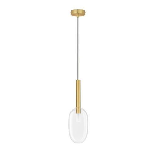 Lustra/Pendul design decorativ modern AMELIA