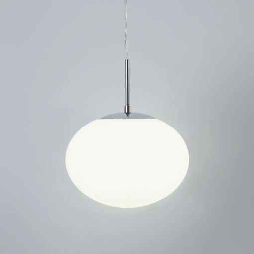 Lustra / Pendul design modern Blob 24cm - Img 1