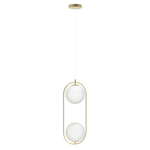 Lustra, Pendul design modern COCO 2