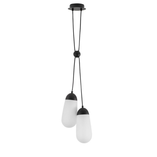 Lustra/Pendul design modern minimalist BLAKY - Img 1