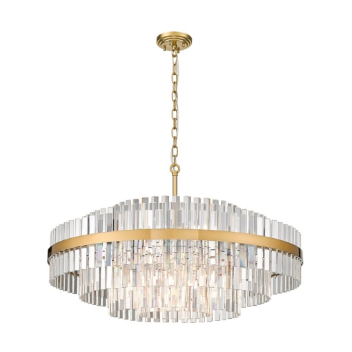 Lustra suspendata design deosebit CONSTANTINOPLE 80cm