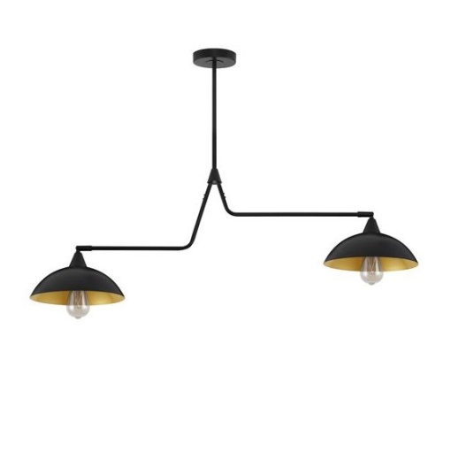 Lustra suspendata design modern MIRBA
