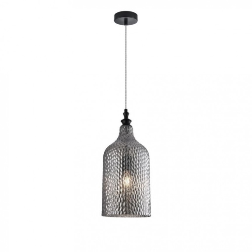 Pendul design modern Marou fumuriu NVL-9113711