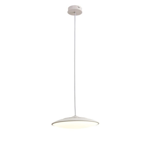 Pendul LED design minimalist SLIM 16W 4000k