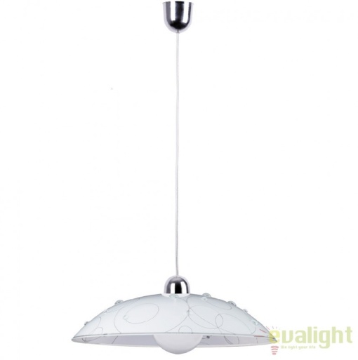 Pendul / Lustra suspendata, Jolly 1864 RX