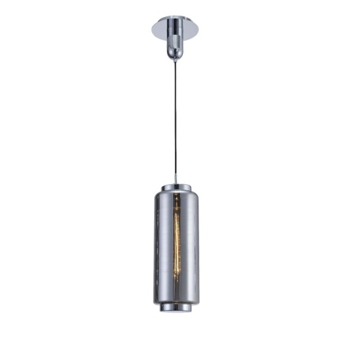 Pendul modern design decorativ JARRAS small crom
