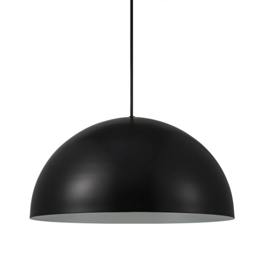 Pendul scandinav design nordic Ellen 40 negru 48573003 NL