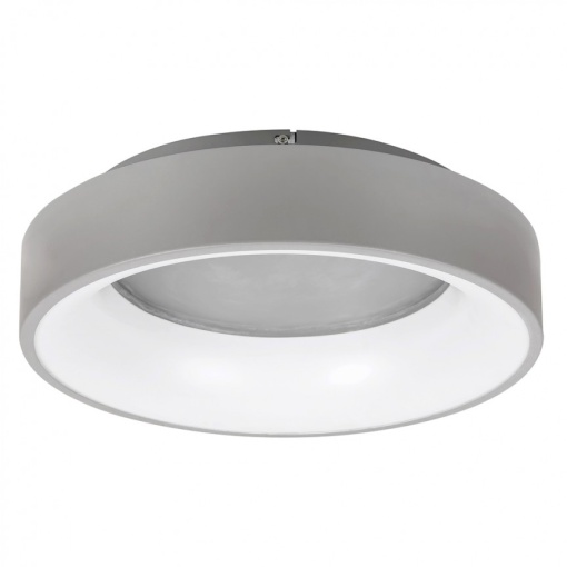 Plafoniera LED cu telecomanda design modern Adeline, 45cm 3928 RX
