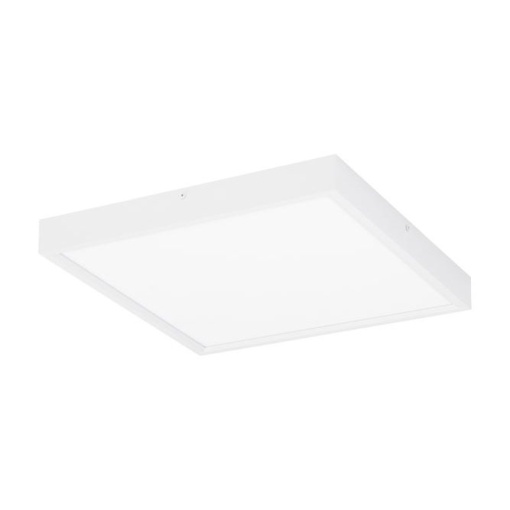 Plafoniera LED design minimal ITOS 40x40cm
