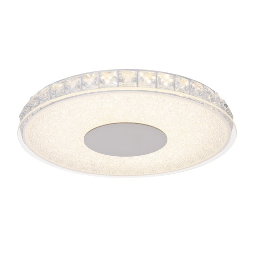 Plafoniera LED design modern Denni 49336-16R GL