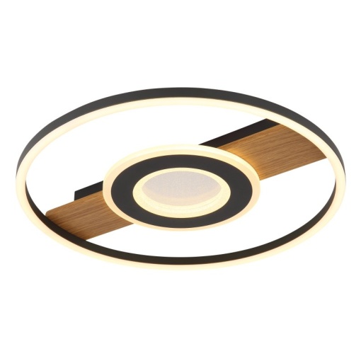 Plafoniera LED moderna PIKARA