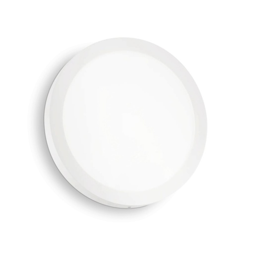 Plafoniera LED perete/tavan Universal pl d30 round 2700k