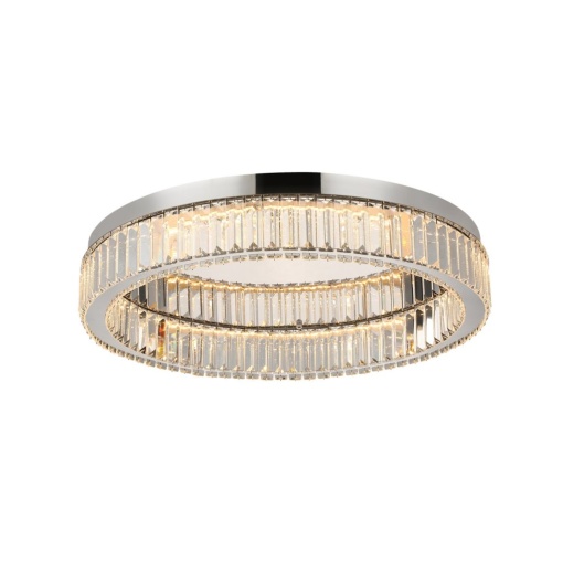 Plafoniera LED SPARK TOP 60 DIMM CH