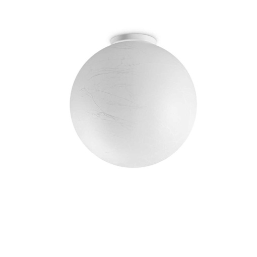Plafoniera stil minimalist Carta pl1 d30
