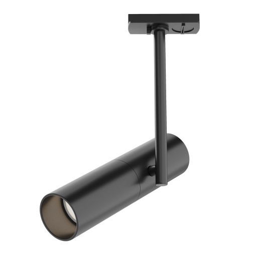Spot, accesoriu pentru sinele monofazate Unity, Elti negru - Img 1