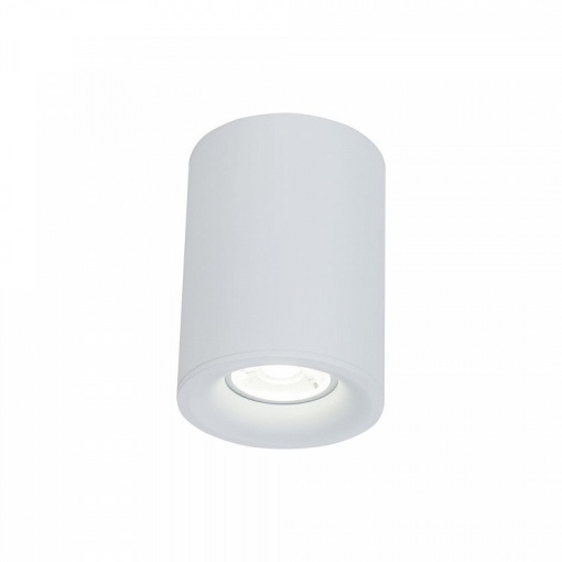 Spot aplicat de tavan/plafon Alfa MYC012CL-01W