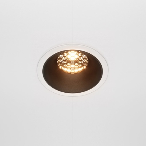 Spot incastrabil Alfa LED 2700K 1x15W 36 grade