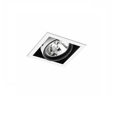 Spot incastrabil COLIN-1 50W 03400401