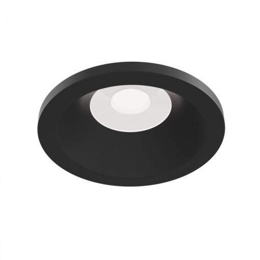 Spot incastrabil cu protectie IP65 Zoom negru MY-DL032-2-01B