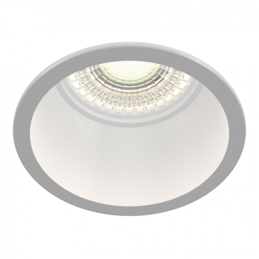Spot incastrabil design modern Reif alb MYDL049-01W