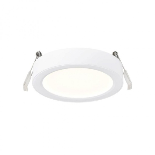 Spot incastrabil tavan fals, pentru baie IP20/44, 3-Step MOODMAKER, Sóller 12 2110726101 NL
