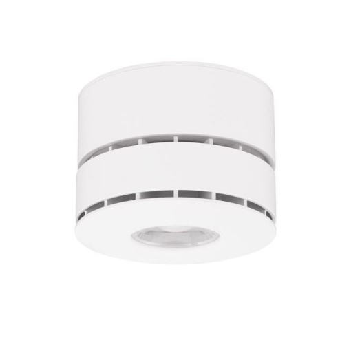 Spot LED aplicat ajustabil LOT 15W alb
