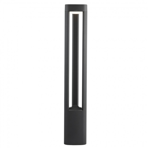 Stalp LED de exterior IP54 Michigan H-80cm 1005-800GY SRT