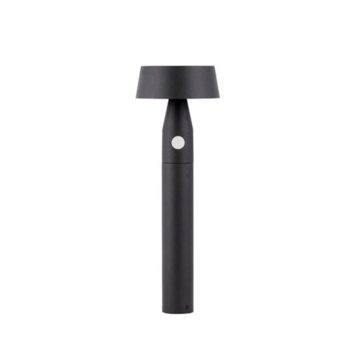 Stalp solar LED cu senzor de miscare IP54 CHIARO H-50cm