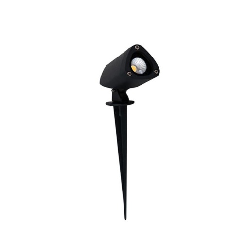 Tarus cu proiector LED iluminat exterior IP65 INSIDE NVL-9010003