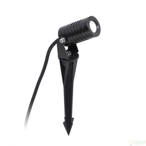 Tarus, proiector cu iluminat LED exterior IP67, BALDER 70469