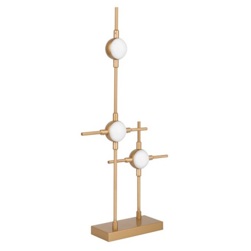 Veioza LED deosebita design modern ATOMO