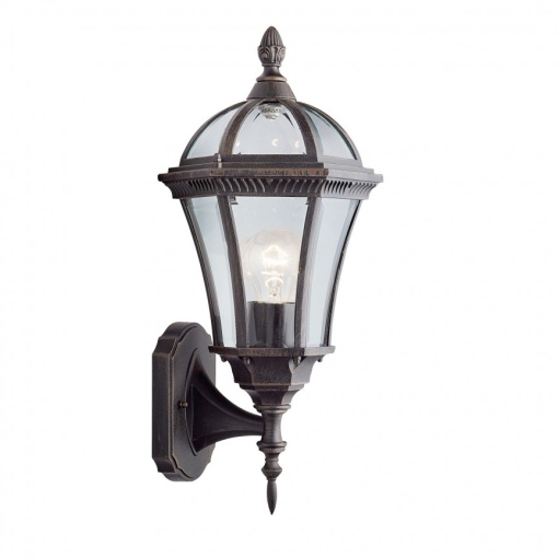 Aplica de exterior stil traditional IP44 Capri 1565 SRT