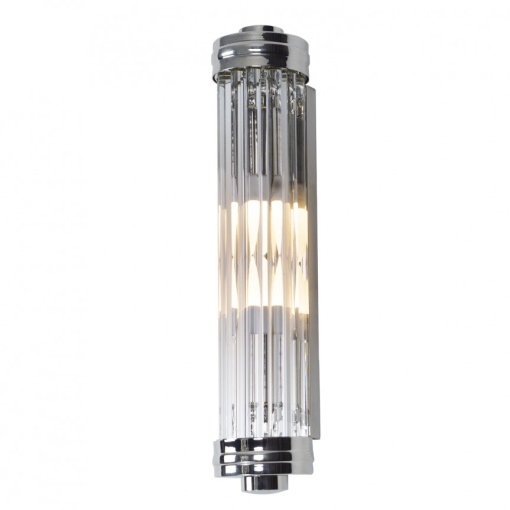 Aplica de perete design modern FLORENCE crom W0241 MX