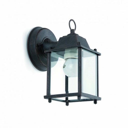 Aplica de perete exterior stil clasic IP23 DADO-P