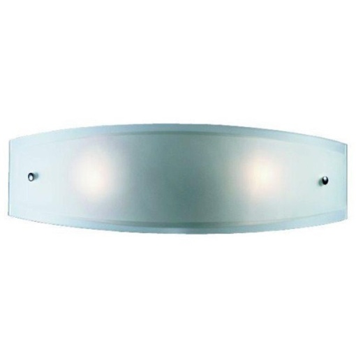 Aplica de perete, Plafonier dim. 45x14cm ALI AP2 026558