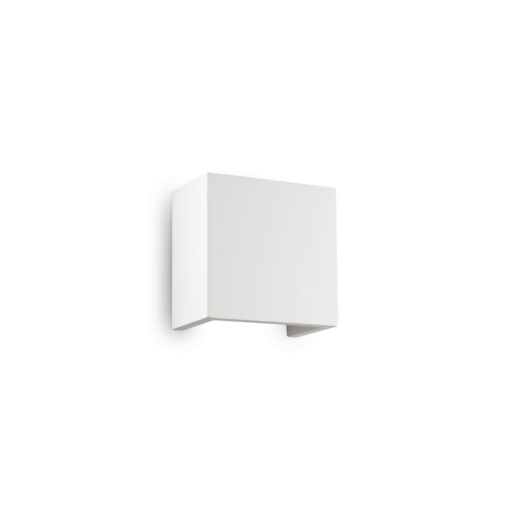 Aplica de perete up/down FLASH GESSO AP1 SMALL 214672