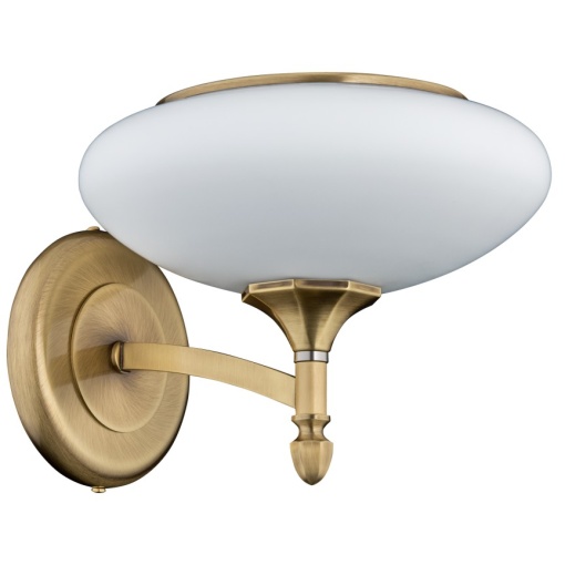 Aplica design clasic realizata manual Decor