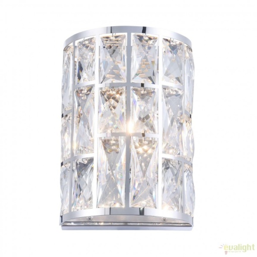 Aplica eleganta, design deosebit Gelid MYMOD184-WL-01-CH