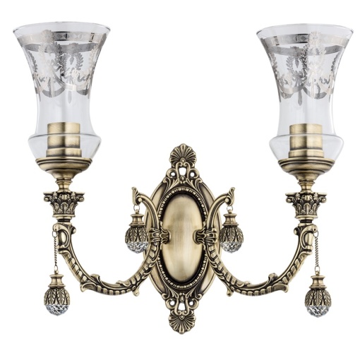Aplica eleganta design LUX Sienna