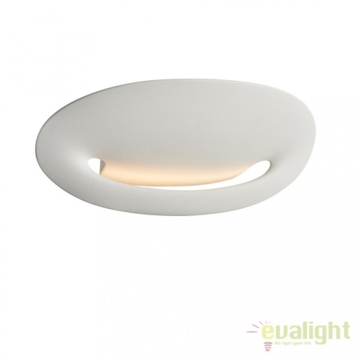 Aplica perete LED cu lumina ambientala design modern LARGO