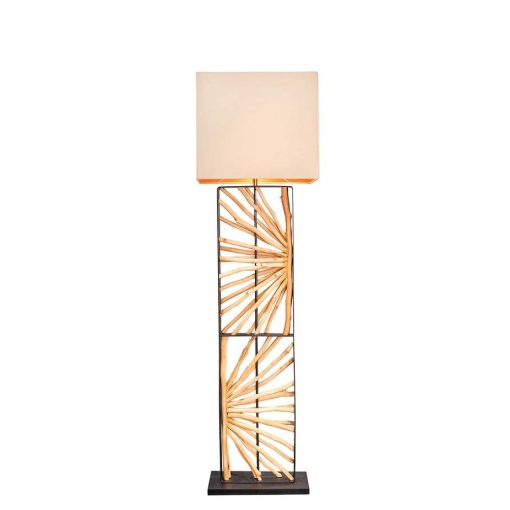 Lampa de podea design unic EUPHORIA 165cm