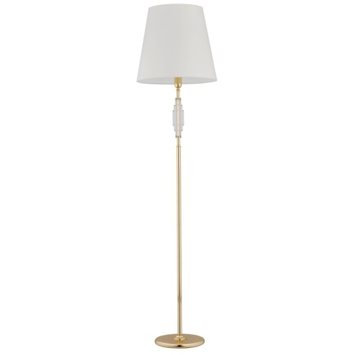 Lampadar design clasic realizat manual Fellino