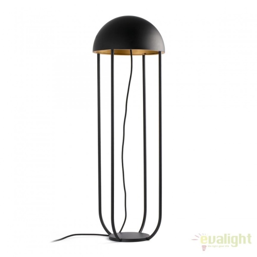 Lampadar LED / Lampa de podea design deosebit ELLYFISH 24521