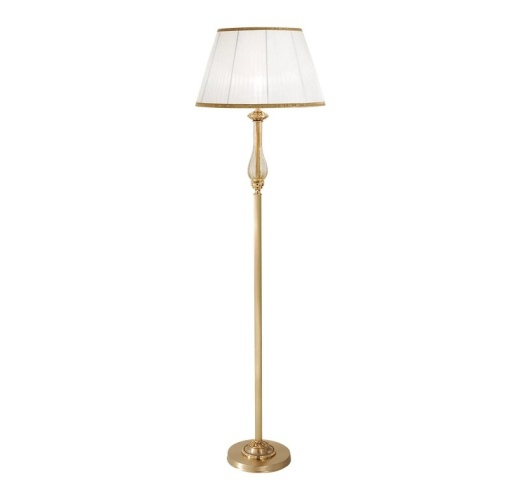 Lampadar LUX design clasic realizat manual Amanda
