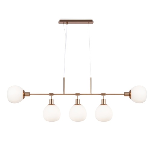 Lustra deosebita design modern Erich 5L